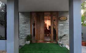 Nirrvaan Homestay